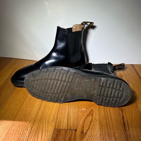 Dr Martens Graeme II (2) Chelsea Boots UK9 (US10) - Picture 4 of 7